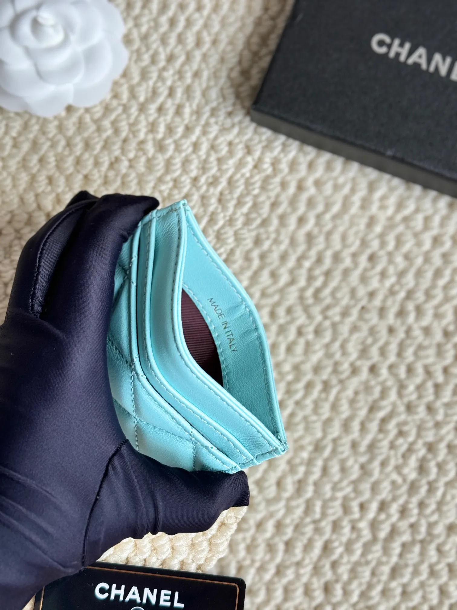 All Categories Chanel Wallet (Chanel) Chanel 0213