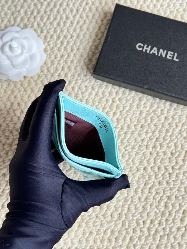 All Categories Chanel Wallet (Chanel) Chanel 0213