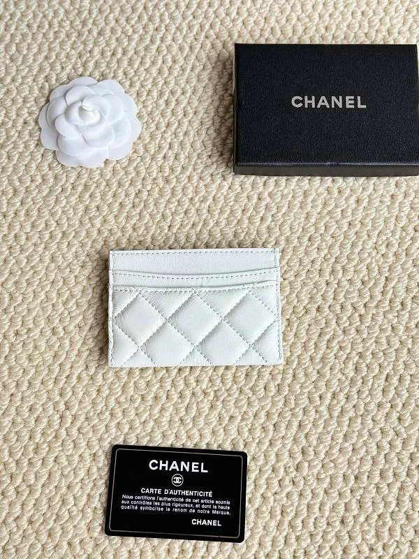 All Categories Chanel Wallet (Chanel) Chanel 0213