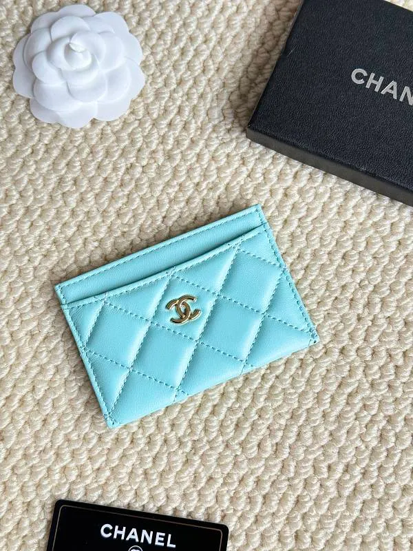 All Categories Chanel Wallet (Chanel) Chanel 0213