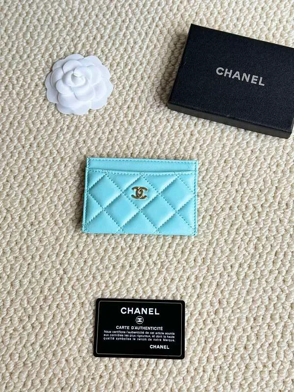 All Categories Chanel Wallet (Chanel) Chanel 0213