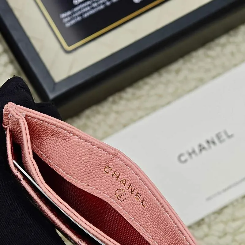 All Categories Chanel Wallet (Chanel) Chanel 0213