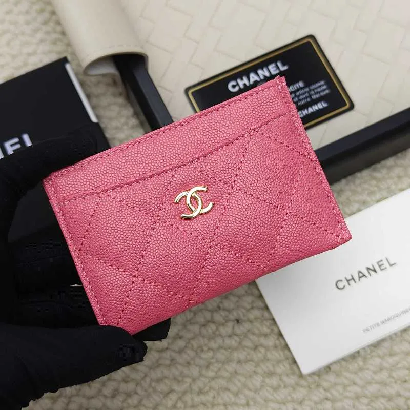 All Categories Chanel Wallet (Chanel) Chanel 0213