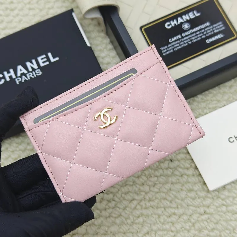 All Categories Chanel Wallet (Chanel) Chanel 0213