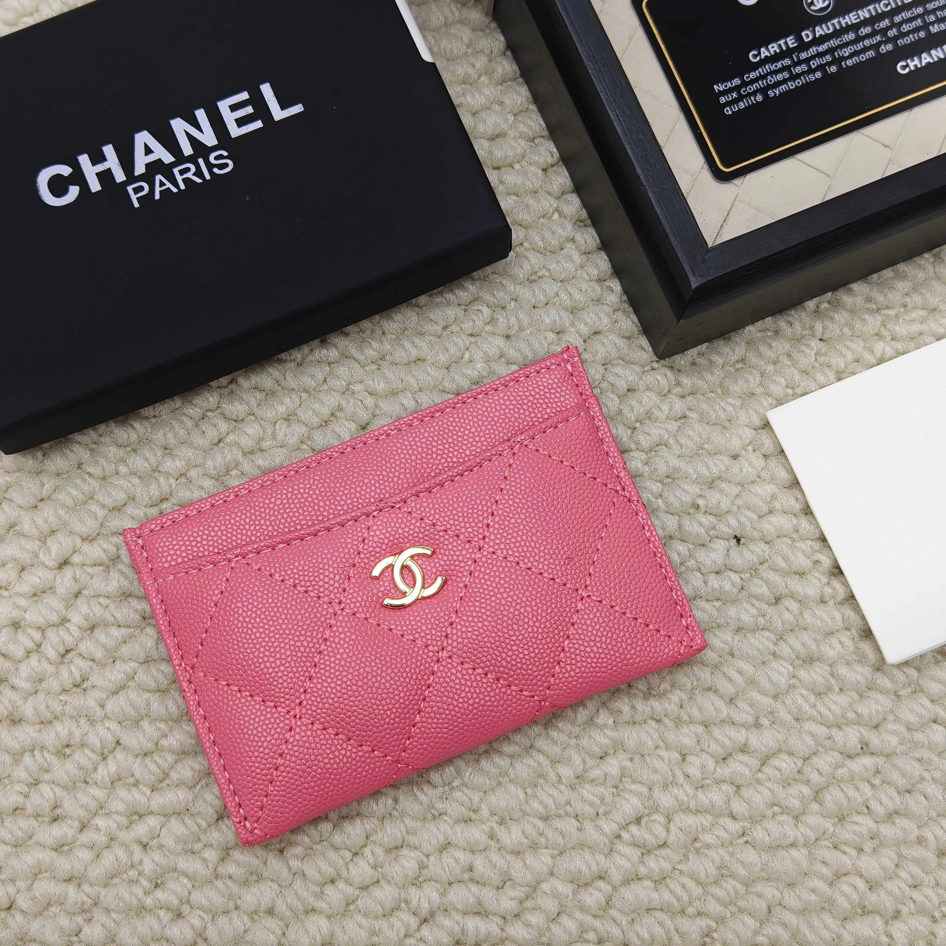 All Categories Chanel Wallet (Chanel) Chanel 0213