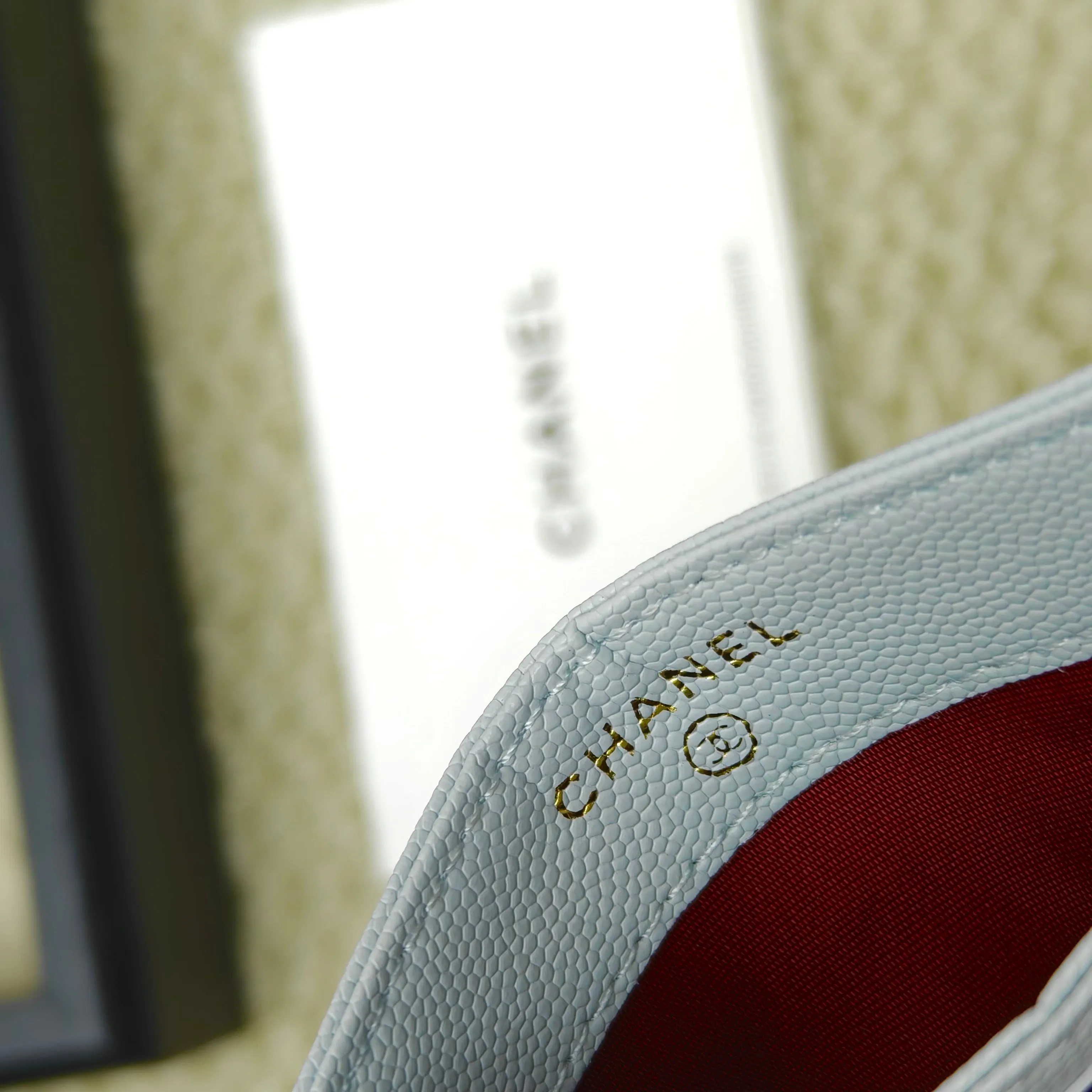 All Categories Chanel Wallet (Chanel) Chanel 0213