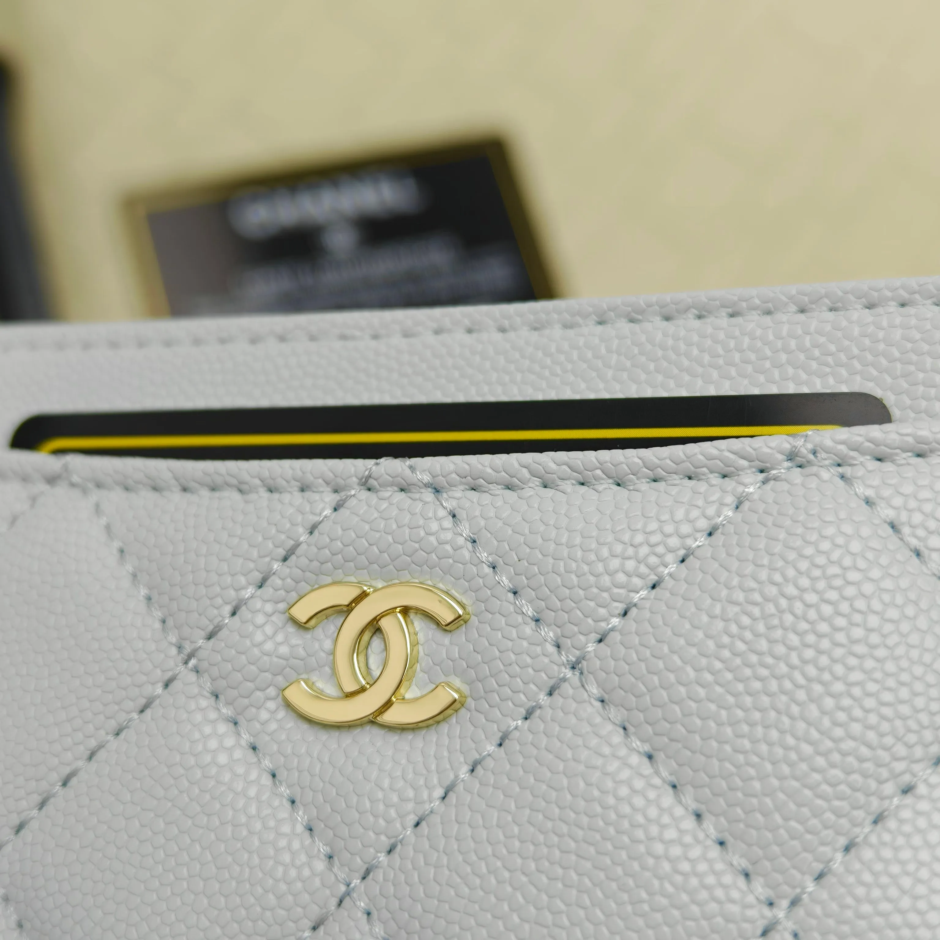 All Categories Chanel Wallet (Chanel) Chanel 0213