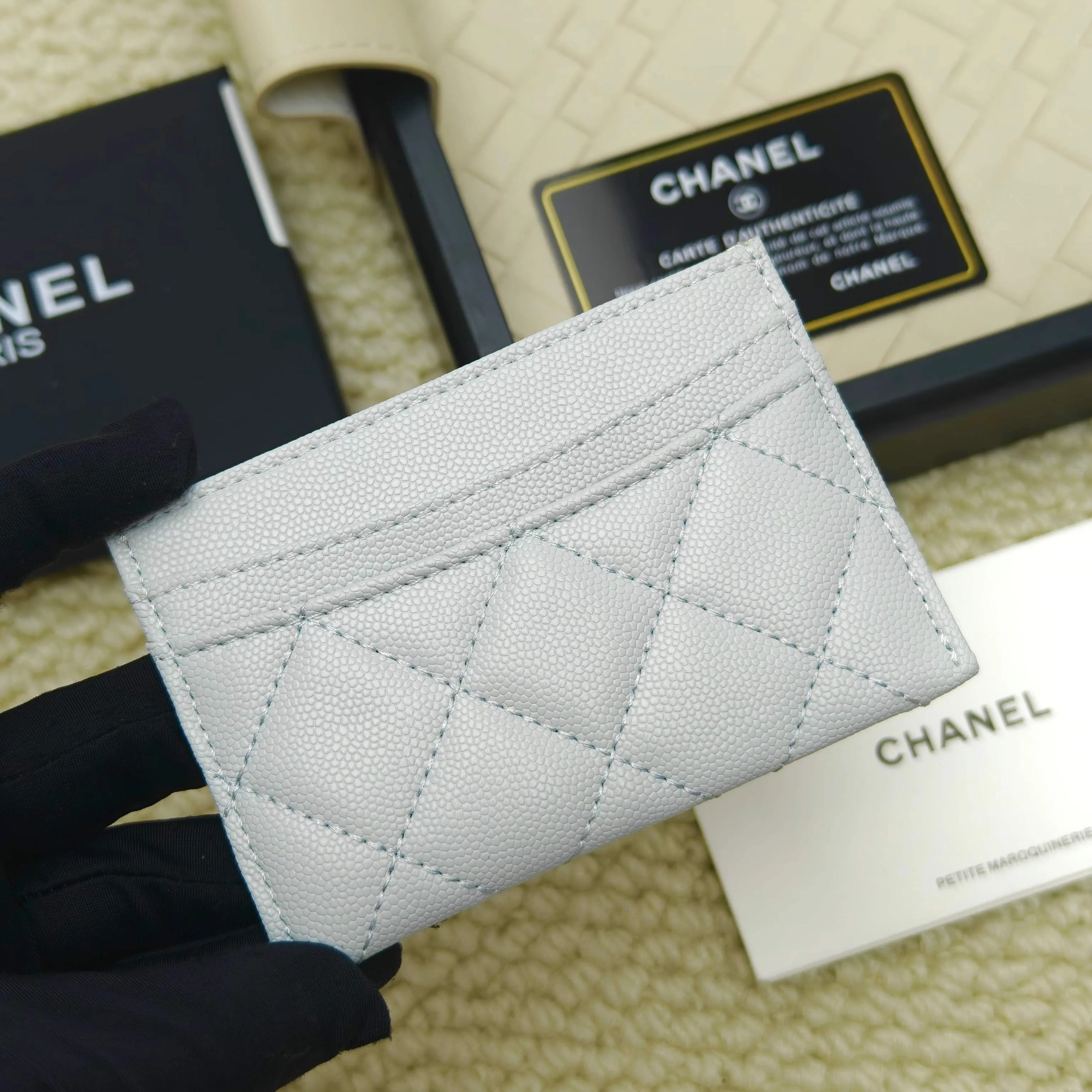 All Categories Chanel Wallet (Chanel) Chanel 0213