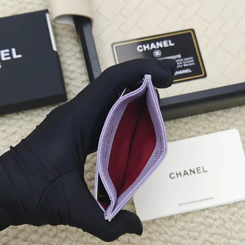 All Categories Chanel Wallet (Chanel) Chanel 0213