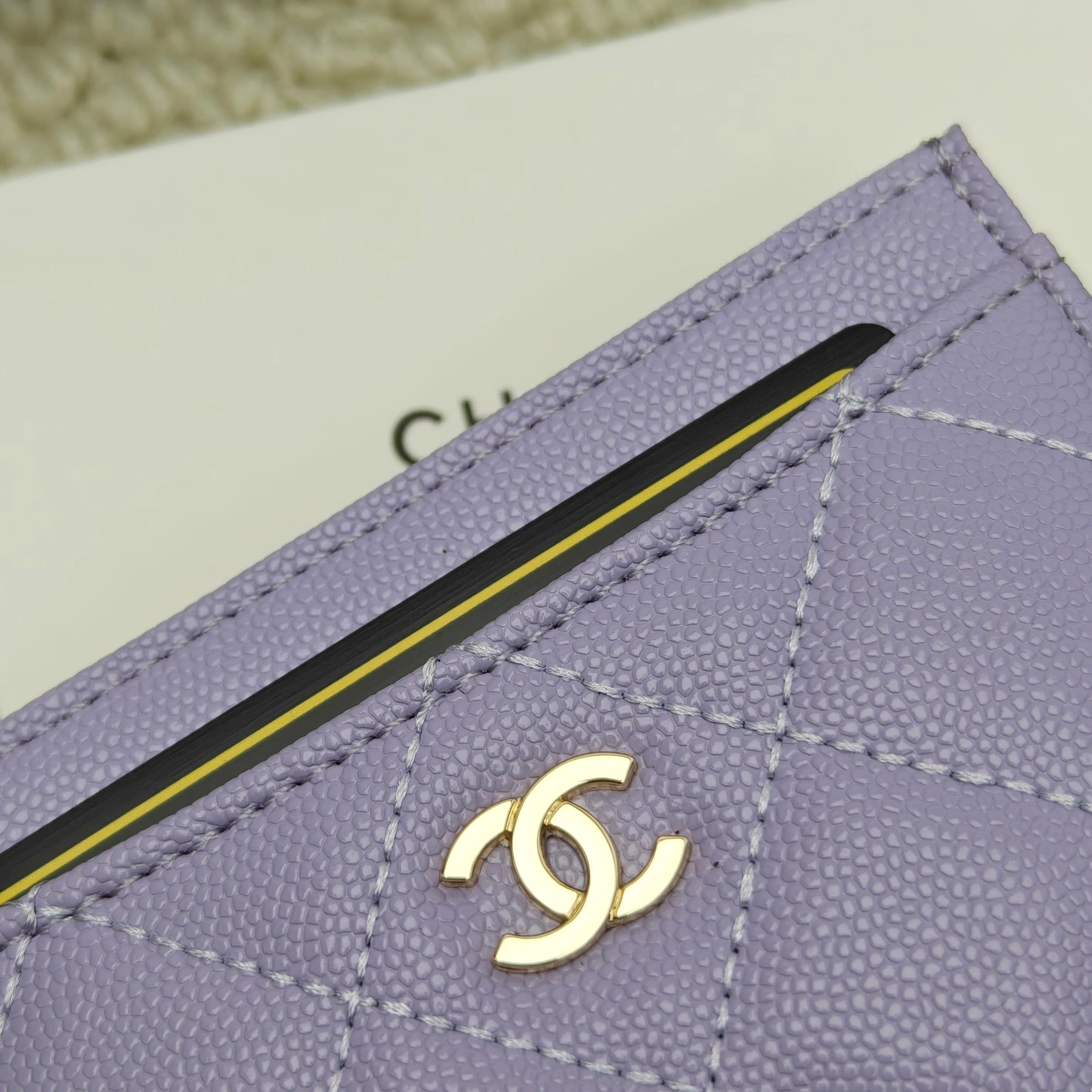 All Categories Chanel Wallet (Chanel) Chanel 0213