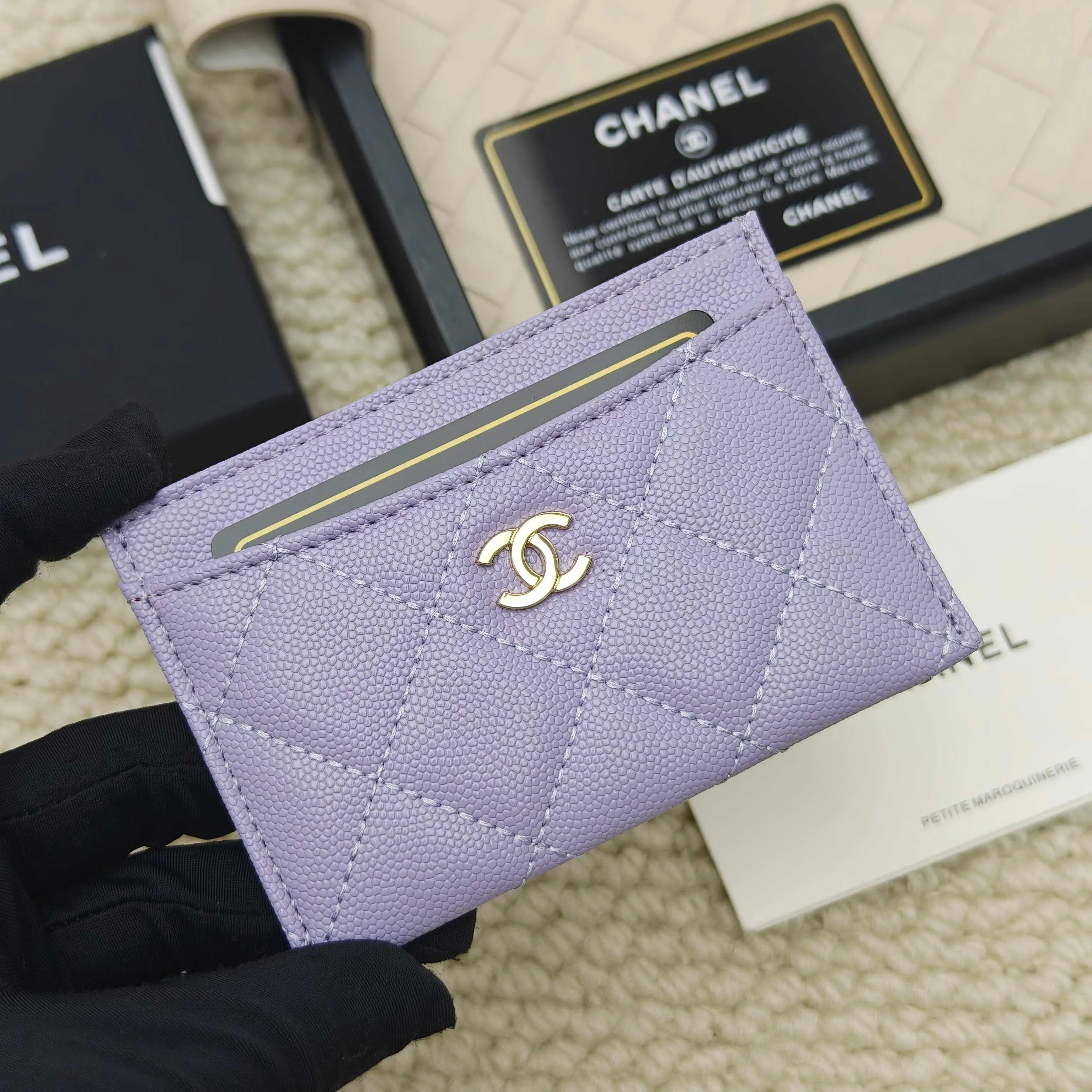 All Categories Chanel Wallet (Chanel) Chanel 0213
