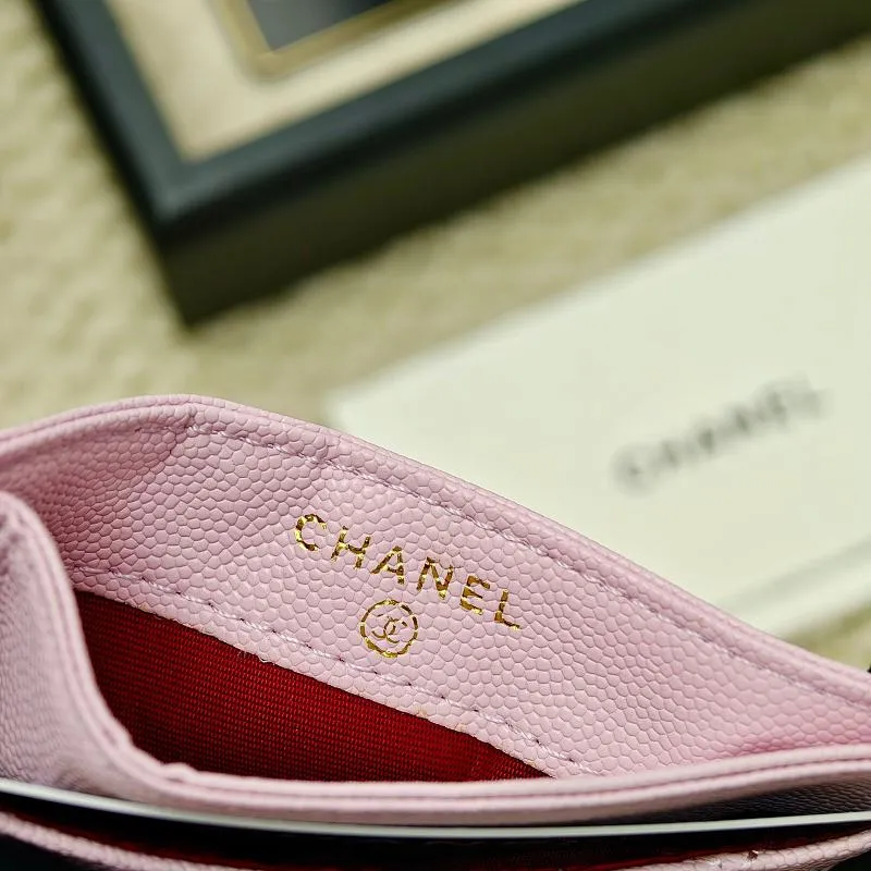 All Categories Chanel Wallet (Chanel) Chanel 0213