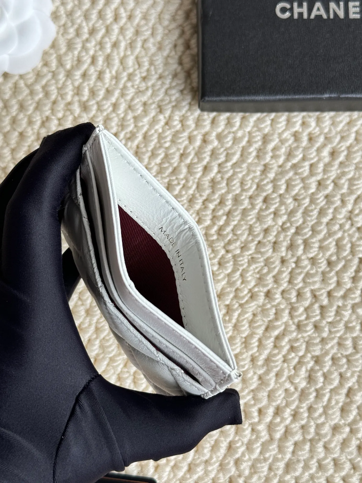 All Categories Chanel Wallet (Chanel) Chanel 0213