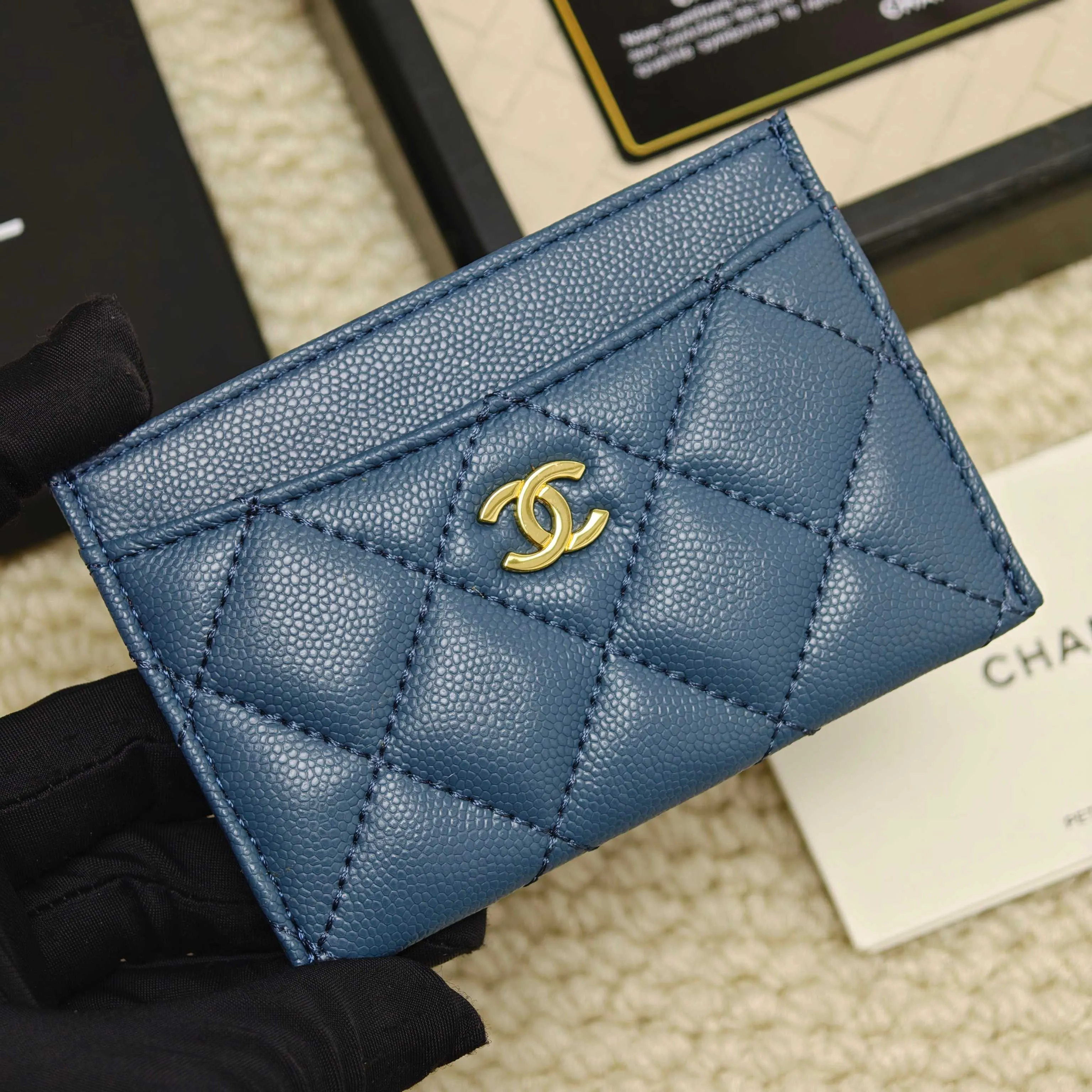 All Categories Chanel Wallet (Chanel) Chanel 0213
