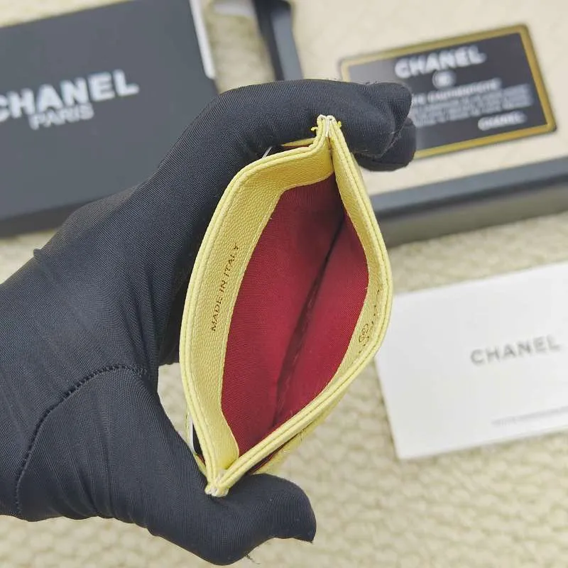 All Categories Chanel Wallet (Chanel) Chanel 0213