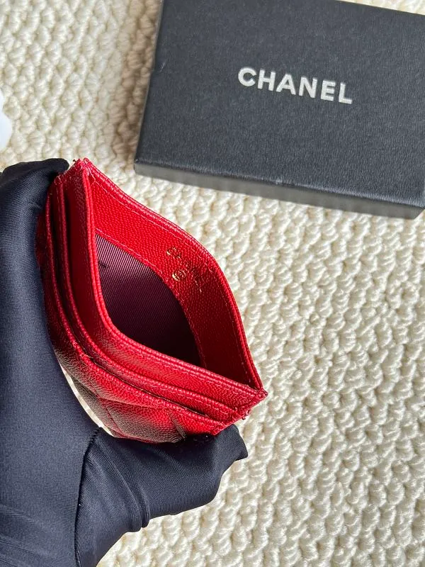 All Categories Chanel Wallet (Chanel) Chanel 0213