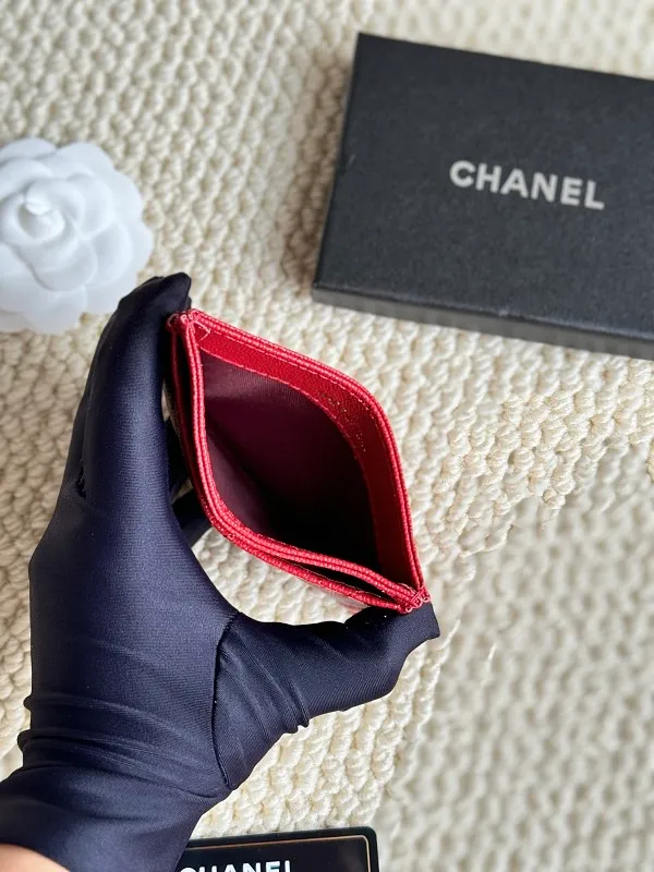 All Categories Chanel Wallet (Chanel) Chanel 0213