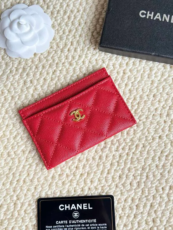 All Categories Chanel Wallet (Chanel) Chanel 0213