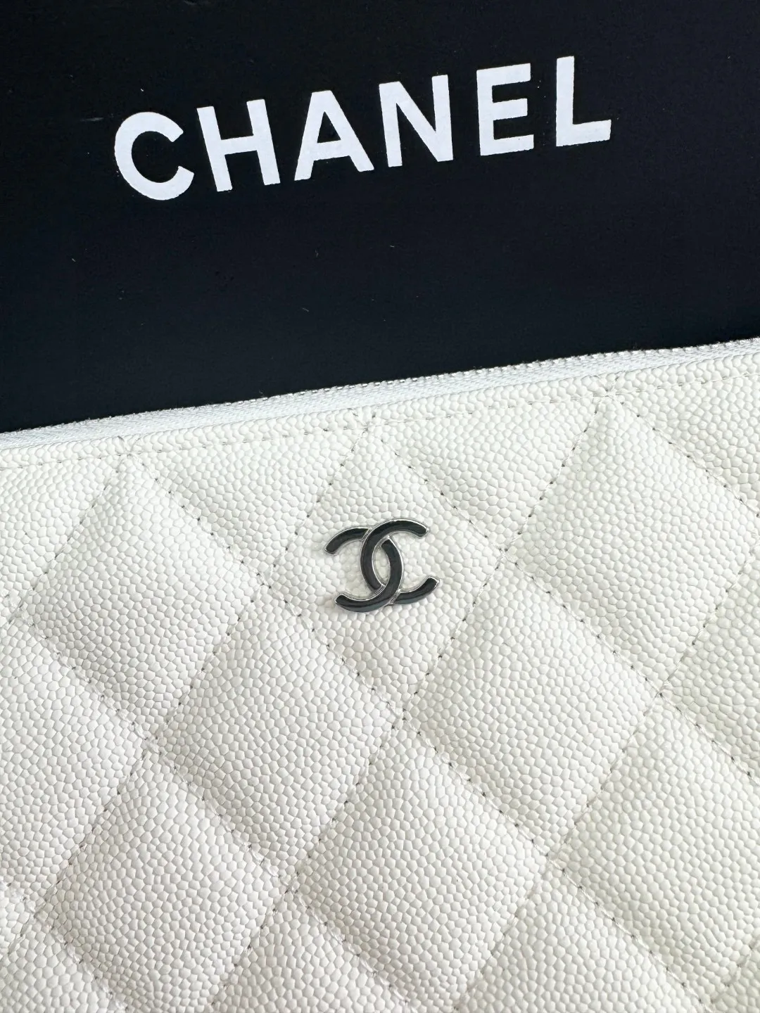 All Categories Chanel Wallet (Chanel) Chanel AP4021