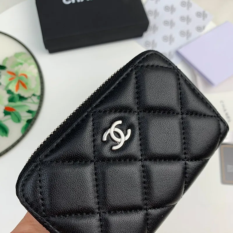 All Categories Chanel Wallet (Chanel) Chanel 69721