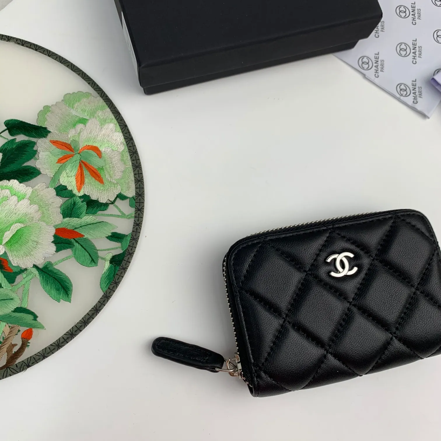 All Categories Chanel Wallet (Chanel) Chanel 69721
