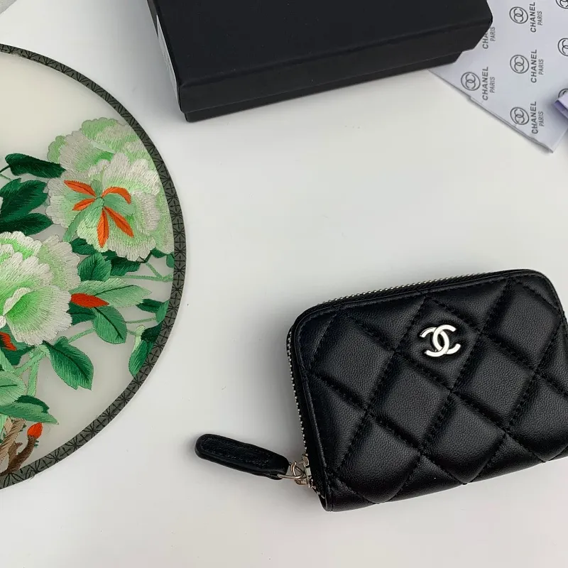 All Categories Chanel Wallet (Chanel) Chanel 69721