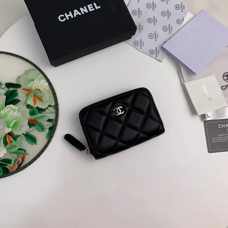 All Categories Chanel Wallet (Chanel) Chanel 69721