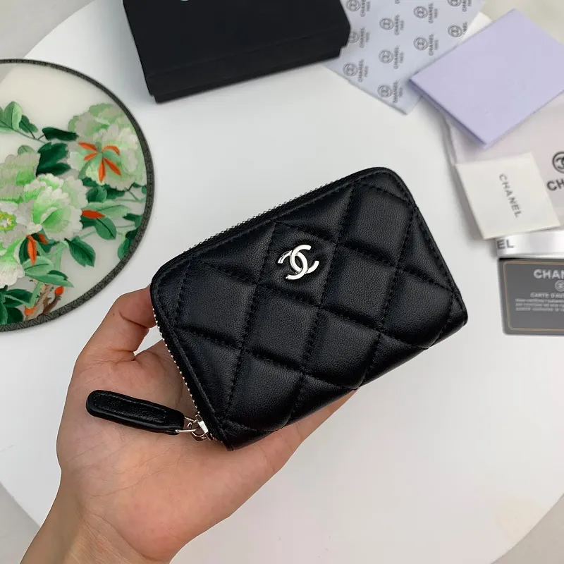 All Categories Chanel Wallet (Chanel) Chanel 69721