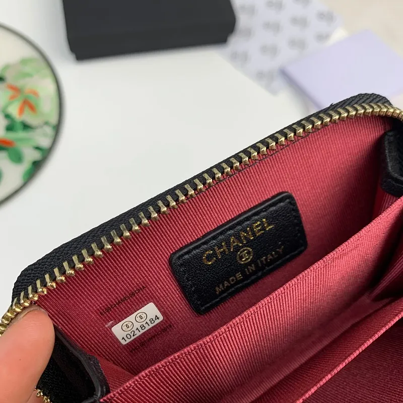 All Categories Chanel Wallet (Chanel) Chanel 69721