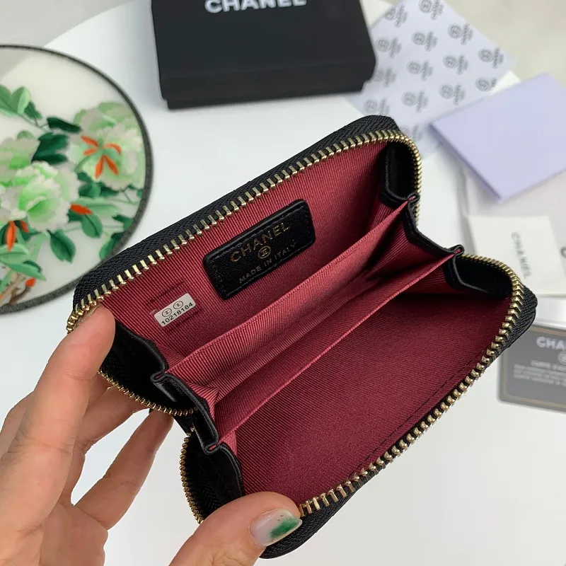 All Categories Chanel Wallet (Chanel) Chanel 69721