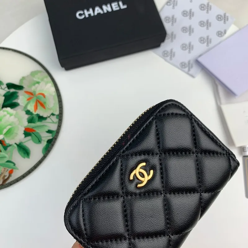 All Categories Chanel Wallet (Chanel) Chanel 69721