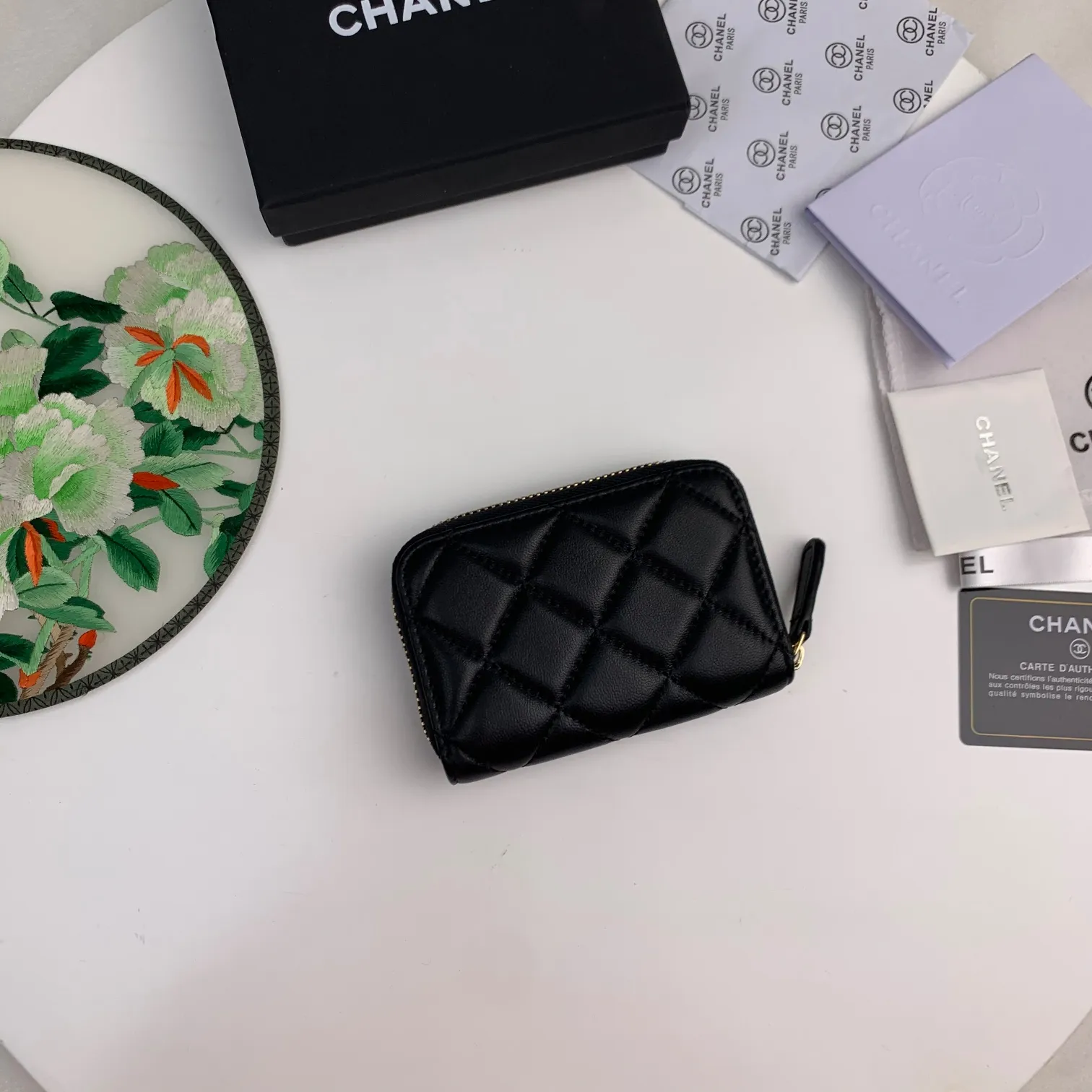 All Categories Chanel Wallet (Chanel) Chanel 69721
