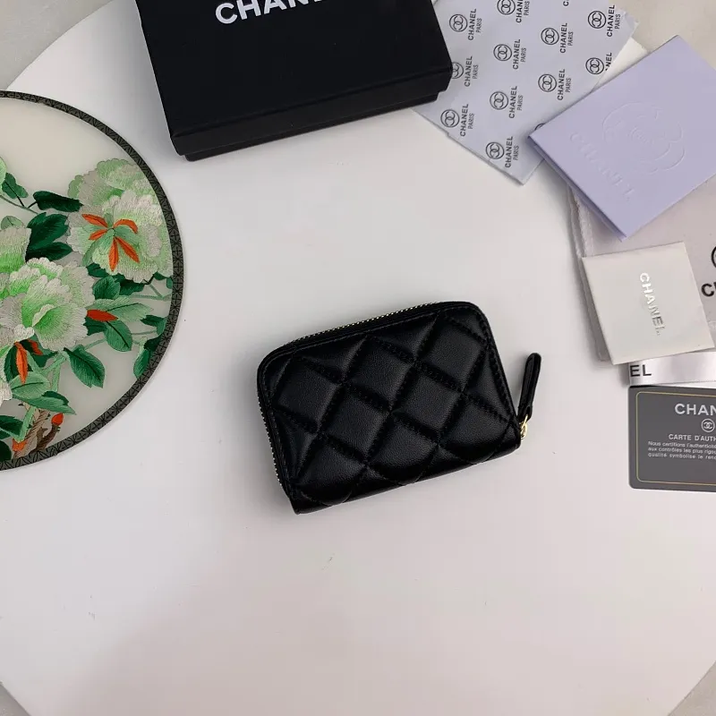 All Categories Chanel Wallet (Chanel) Chanel 69721