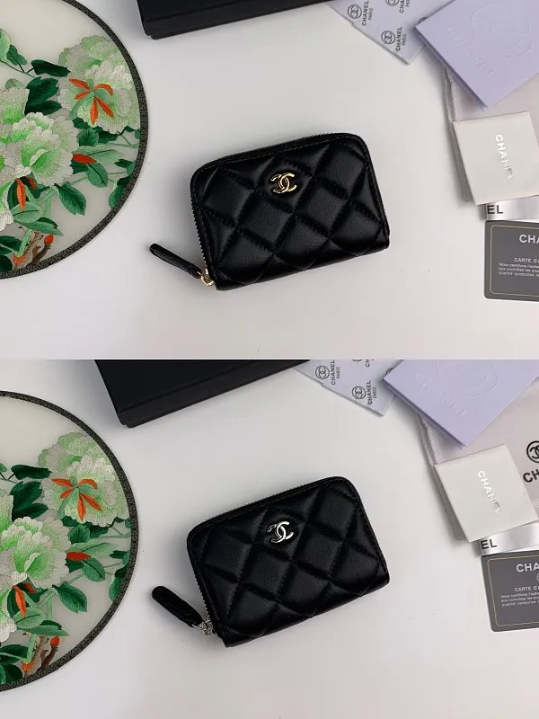 All Categories Chanel Wallet (Chanel) Chanel 69721