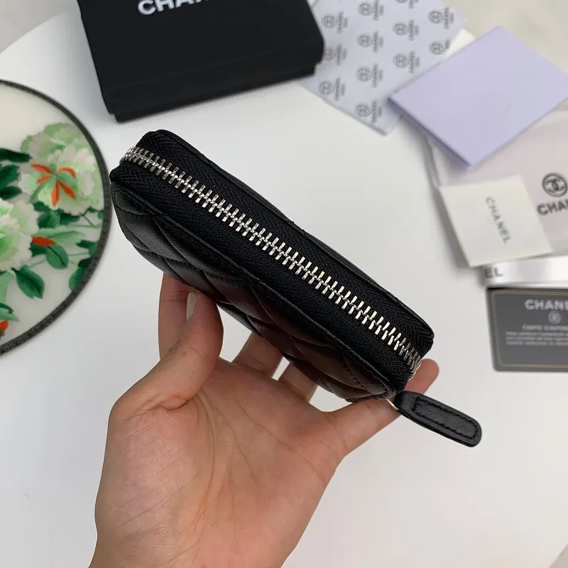 All Categories Chanel Wallet (Chanel) Chanel 69721