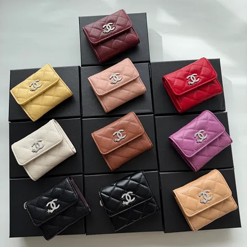 All Categories Chanel Wallet (Chanel) Chanel 8910