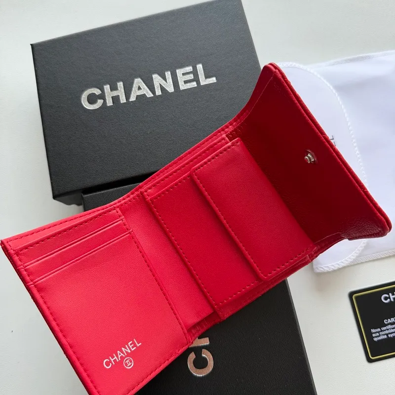 All Categories Chanel Wallet (Chanel) Chanel 8910