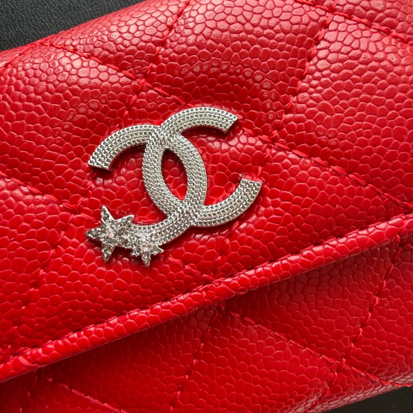 All Categories Chanel Wallet (Chanel) Chanel 8910