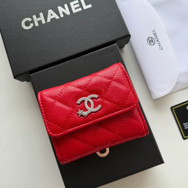 All Categories Chanel Wallet (Chanel) Chanel 8910