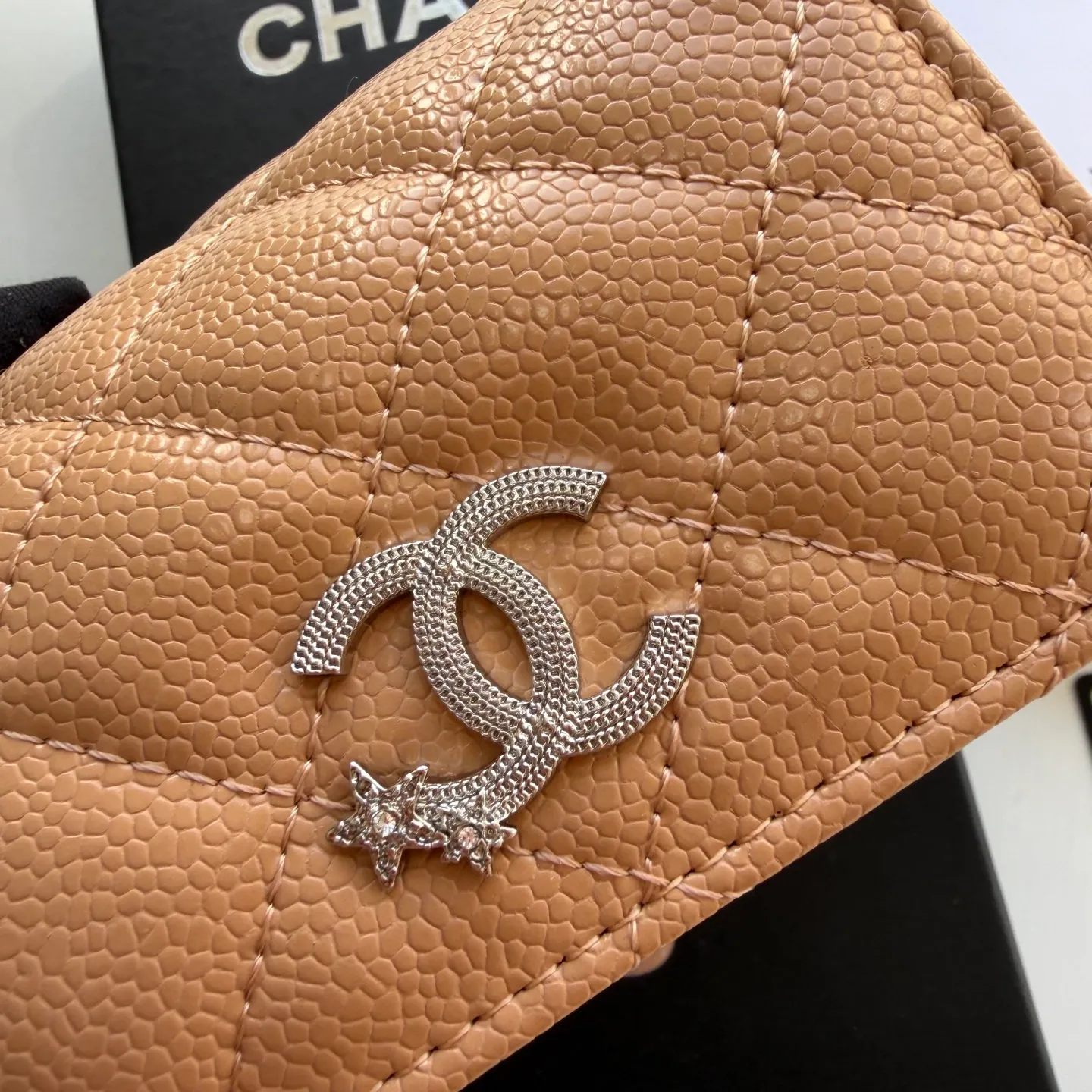 All Categories Chanel Wallet (Chanel) Chanel 8910