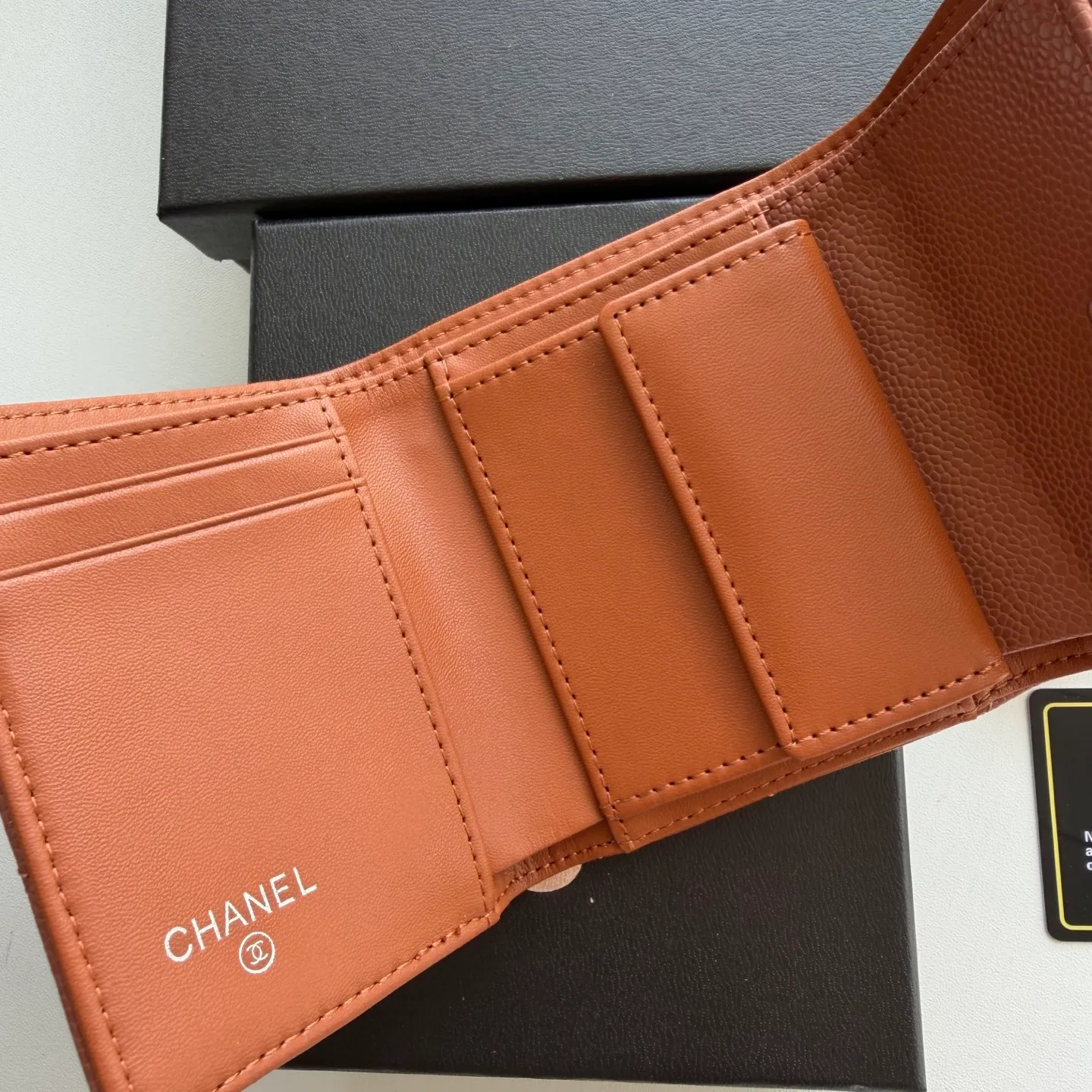 All Categories Chanel Wallet (Chanel) Chanel 8910