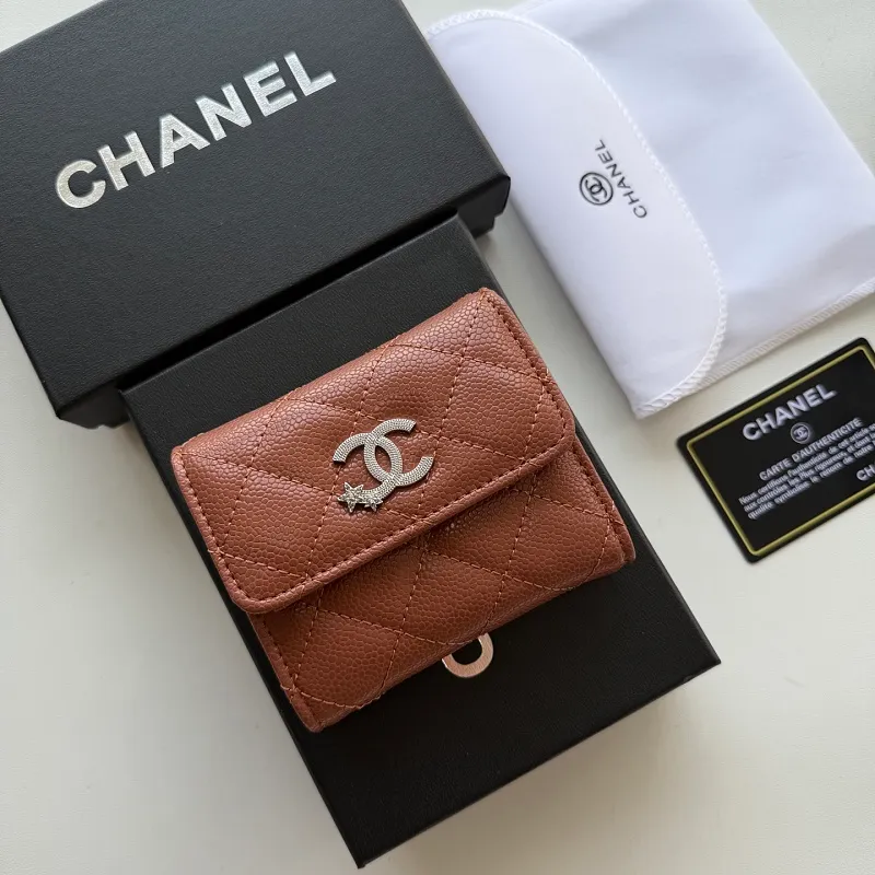 All Categories Chanel Wallet (Chanel) Chanel 8910