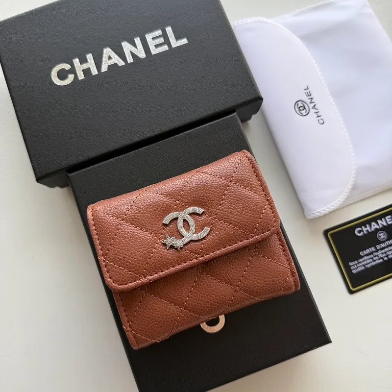 All Categories Chanel Wallet (Chanel) Chanel 8910