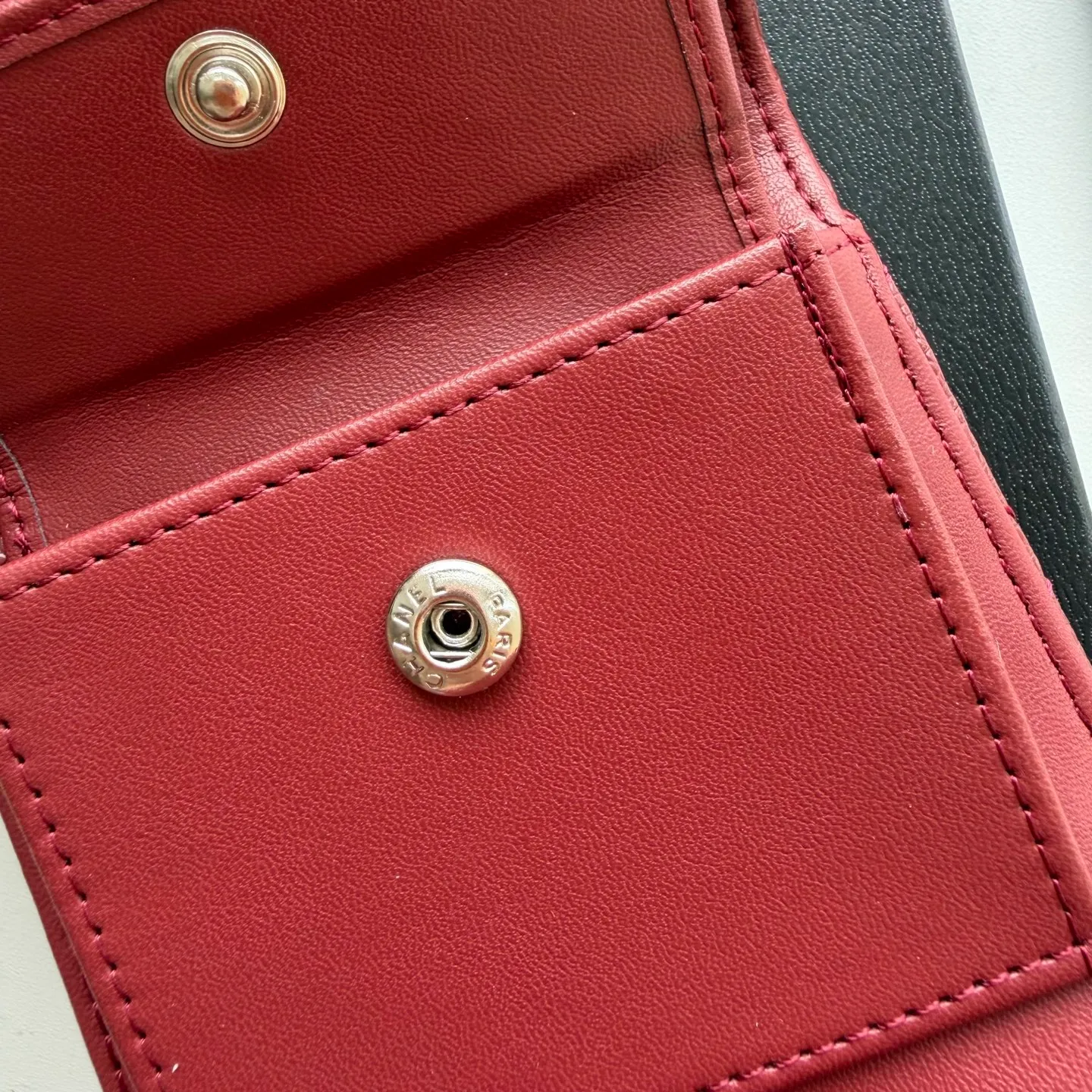 All Categories Chanel Wallet (Chanel) Chanel 8910