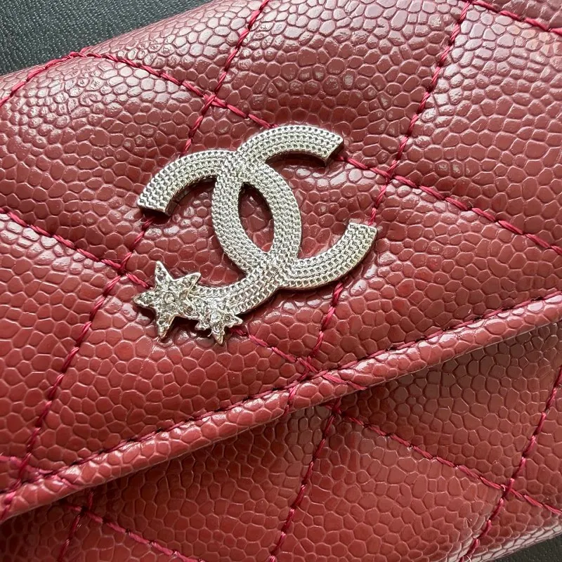 All Categories Chanel Wallet (Chanel) Chanel 8910
