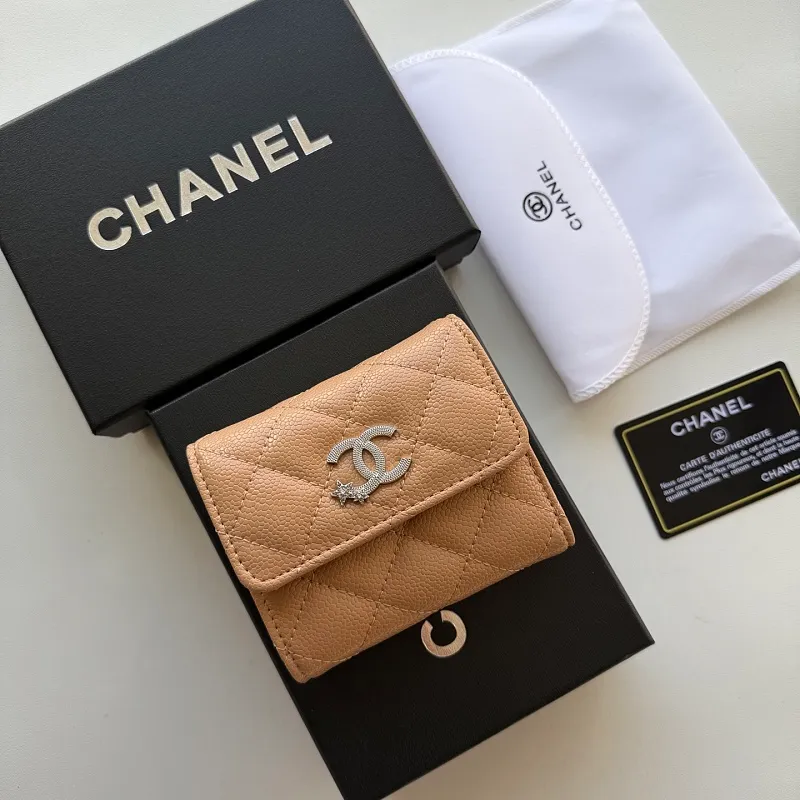 All Categories Chanel Wallet (Chanel) Chanel 8910