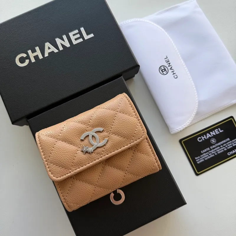 All Categories Chanel Wallet (Chanel) Chanel 8910