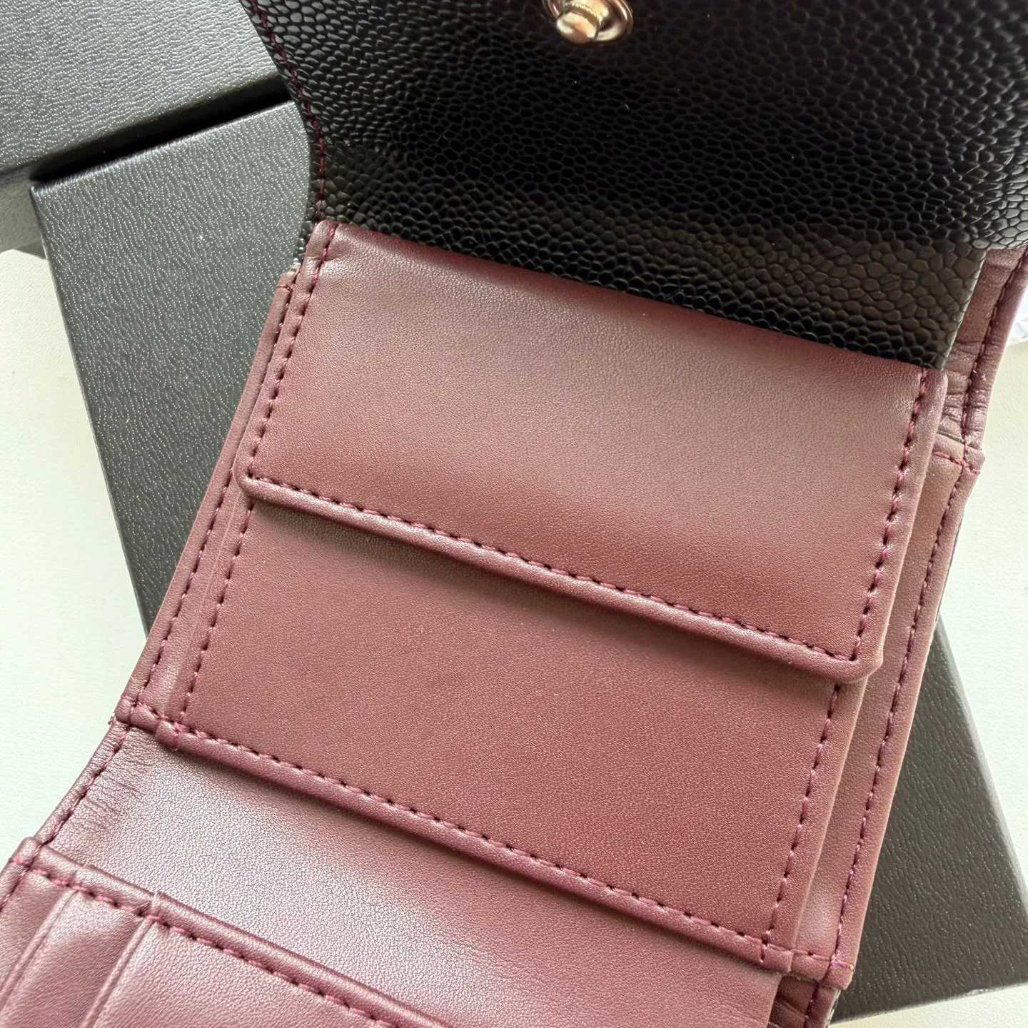 All Categories Chanel Wallet (Chanel) Chanel 8910