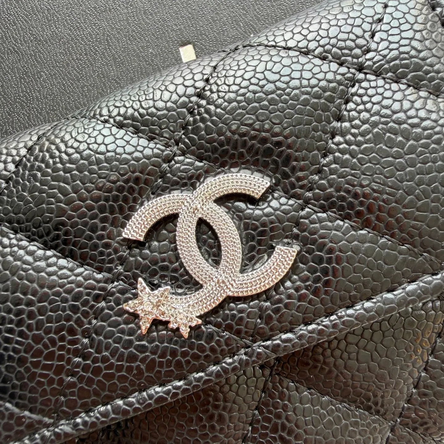 All Categories Chanel Wallet (Chanel) Chanel 8910