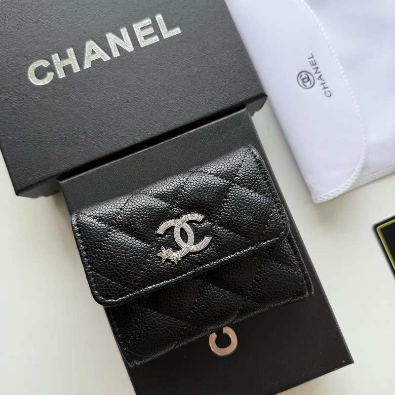 All Categories Chanel Wallet (Chanel) Chanel 8910